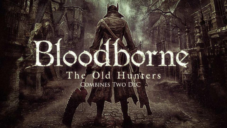 Bloodborne Old Hunters Edition Daily Game