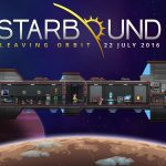 Starbound