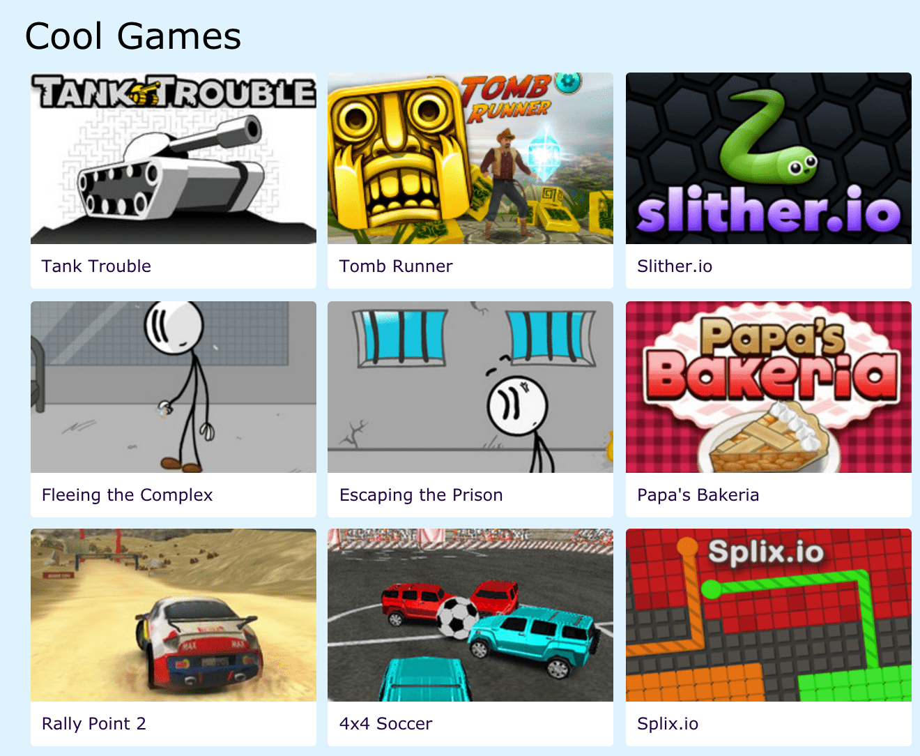 cool-game