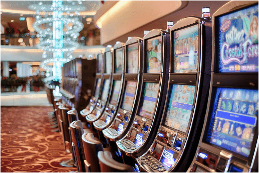 Instant Success With Pokies Is Now A possibility Thanks To The Perfect Gaming Strategy!