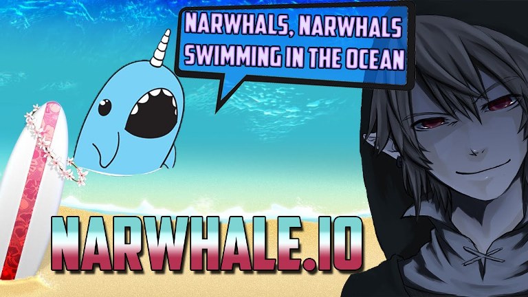 narwhale-io