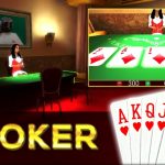 vr poker