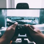 play game