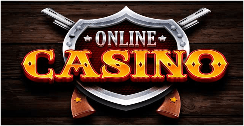 Online casino