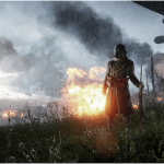 battlefield
