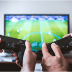 Game marketing