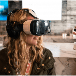 virtual reality technology