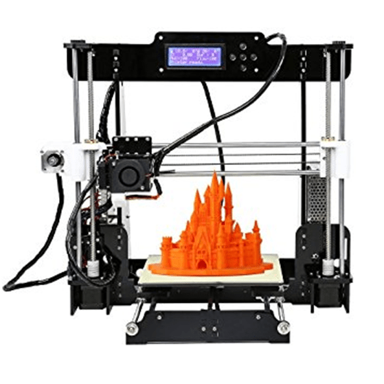 Anet A8 3D Printer