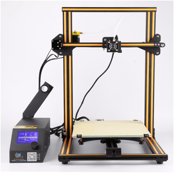 Creality CR-10