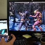 top android gaming