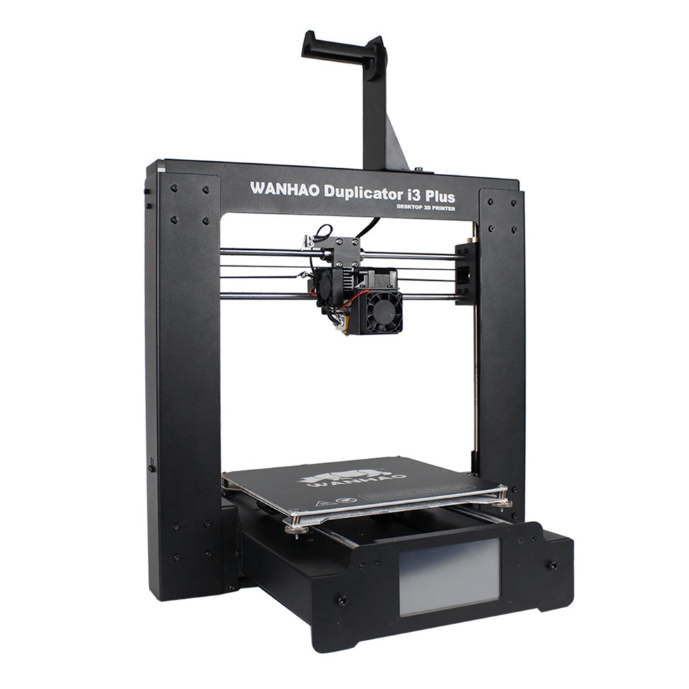 Wanhao Duplicator i3 Plus