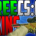 CS GO skins