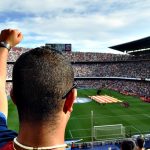 soccer ground