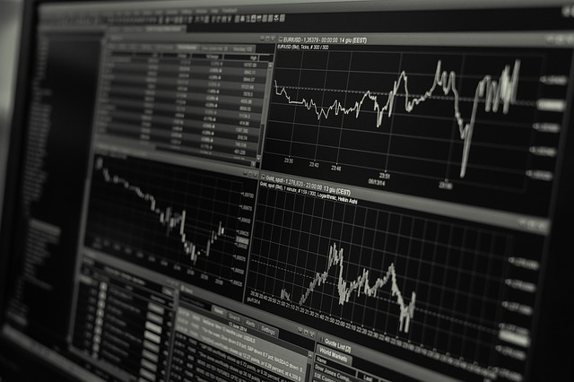 Spread betting