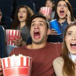 Horror Flicks