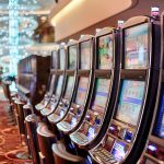 Slot games