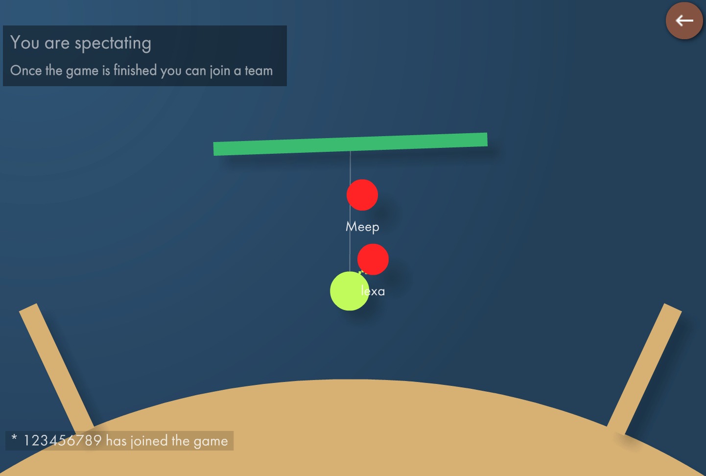 Bonk.io end