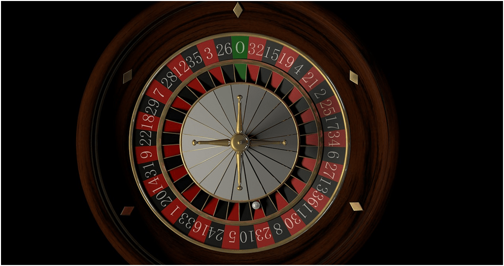 Roulette Game