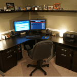 Gaming Console