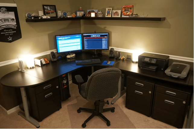 How To Create The Ultimate Gaming Desk Daily Game