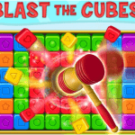 Blast cubes