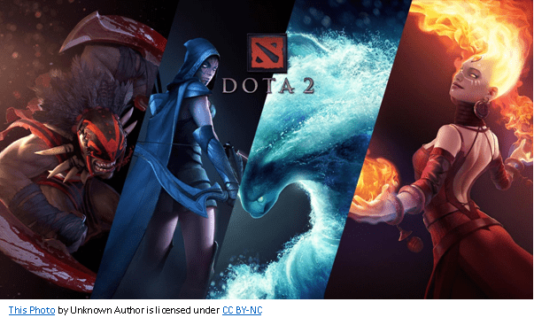 Dota 2