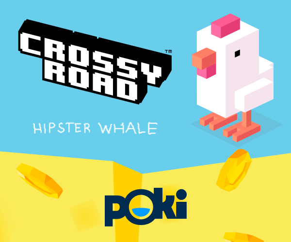 Crossy road