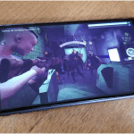 gaming phone