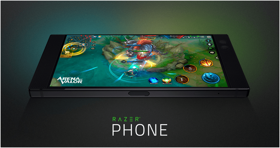 Razer phone