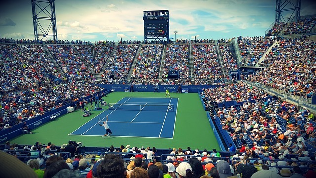 Sports tournament