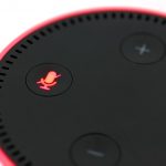 Amazon echo plus