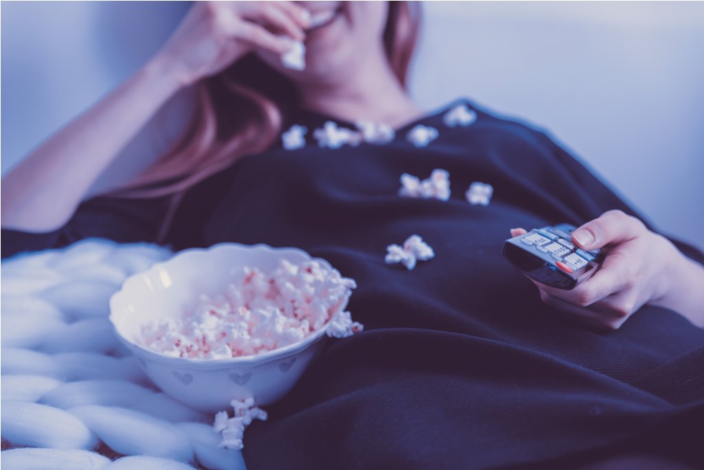 Movie fun