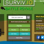 Surviv.io