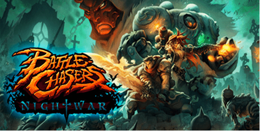 Battle Chasers