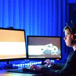 Social gaming