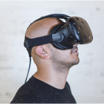 Virtual reality