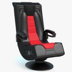 Gaming chair
