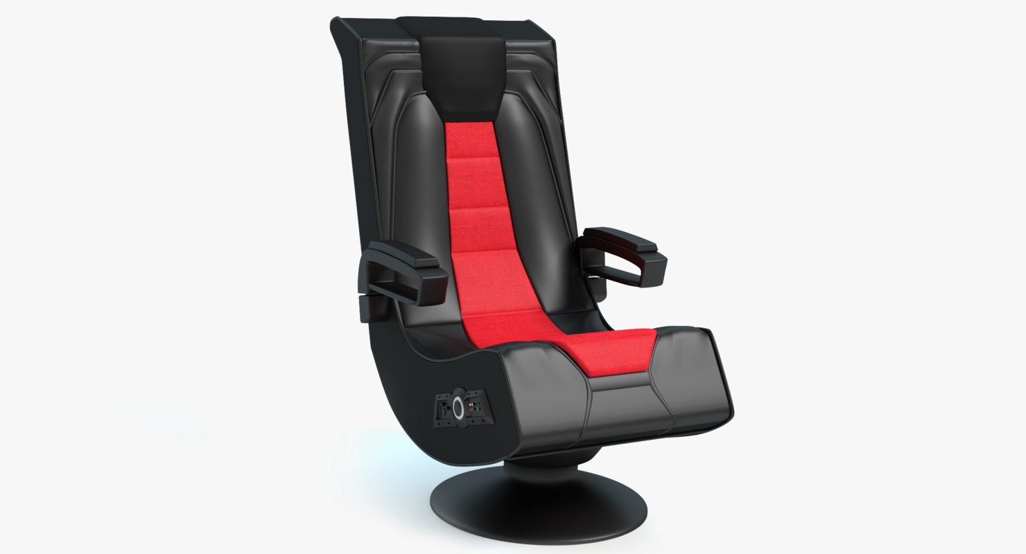 Gaming chair