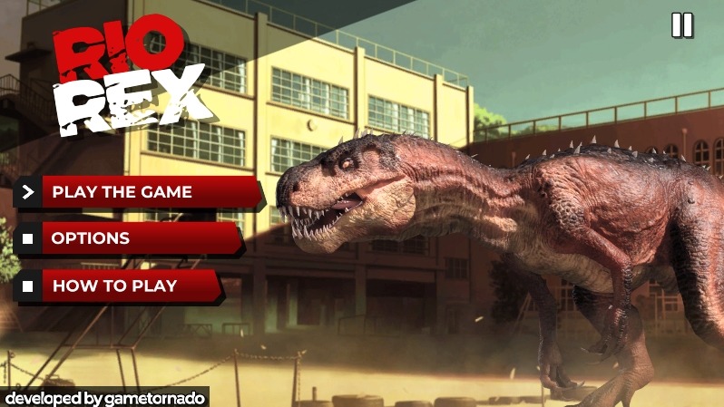 Rio Rex