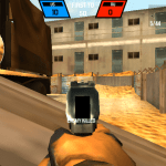 Multiplayer game