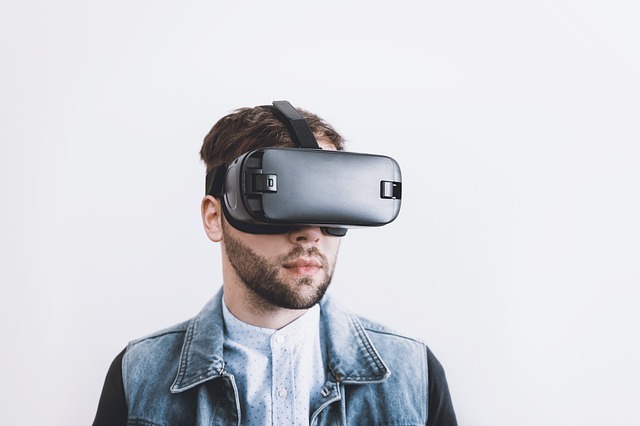 Samsung VR