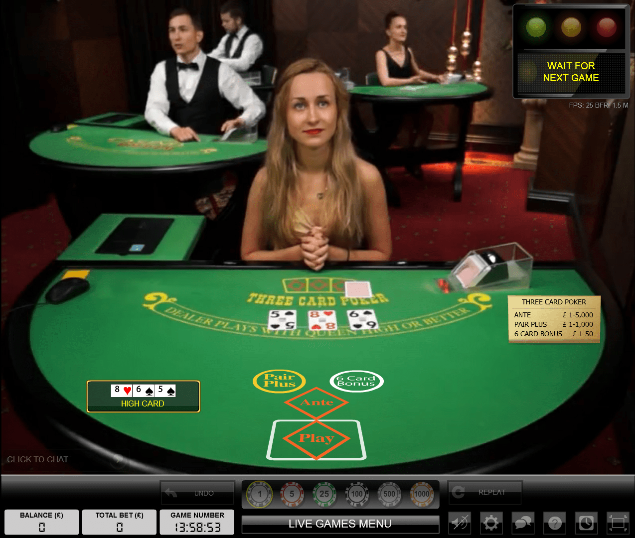 casino online