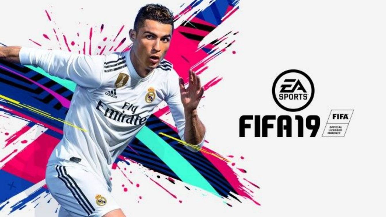 FIFA19