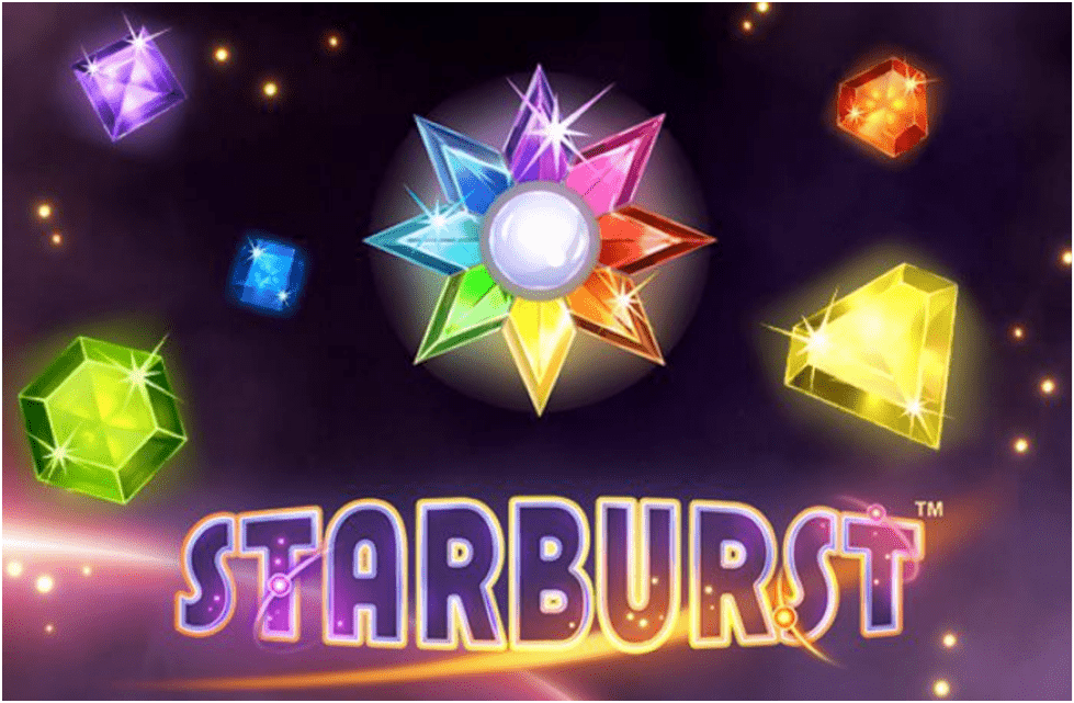 Starburst