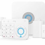 home security alarm