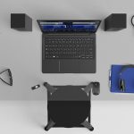 surface dock