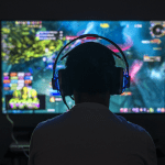 game streaming