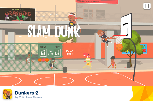 Dunker