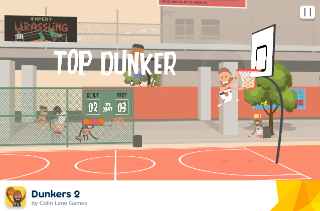 Dunker