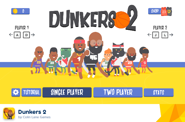 Dunker